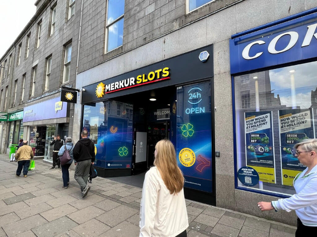 Additional image 2 of 181a Union Street, Aberdeen, Aberdeenshire, AB11