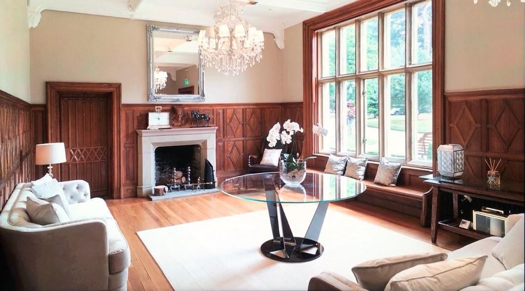 Additional image 28 of 2 bed flat for sale6 Norcliffe Hall, Altrincham Road, Wilmslow SK9