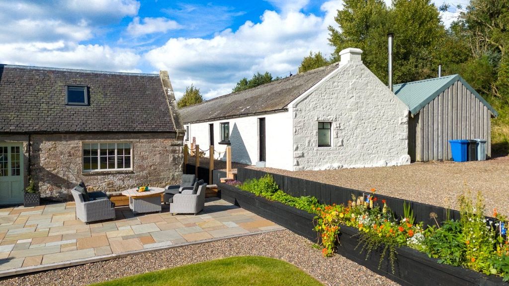 Additional image 6 of Property for saleAuchengray, South Lanarkshire ML11