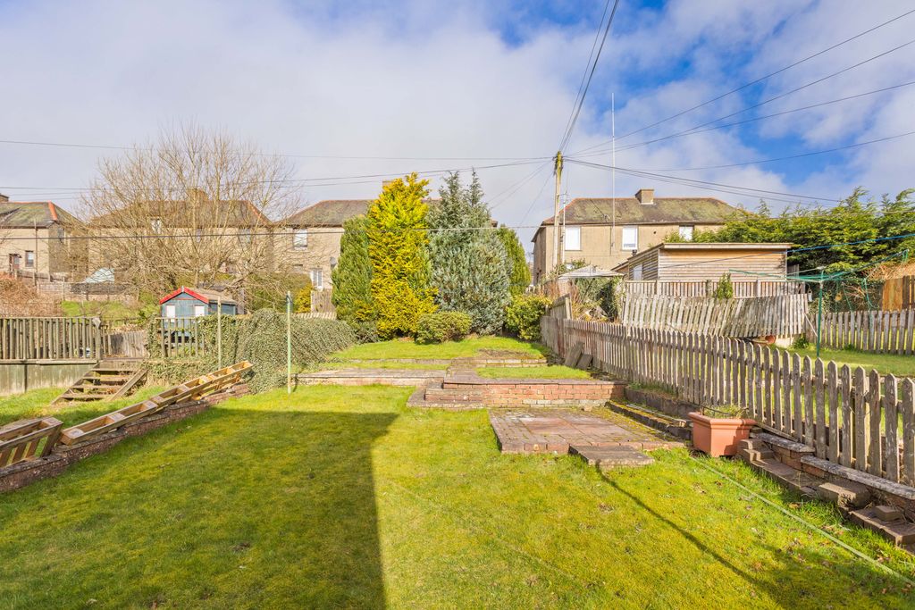 Additional image 14 of 2 bed flat for saleStuart Terrace, Bathgate EH48