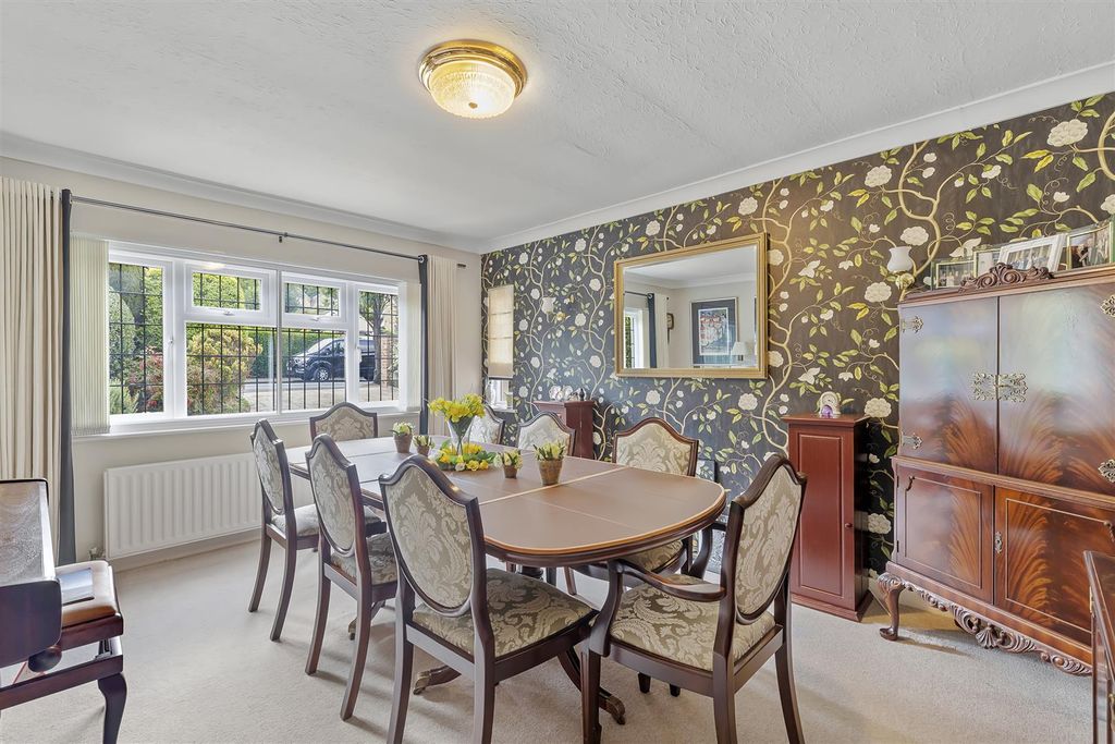 Additional image 12 of 6 bed detached house for saleBolling Road, Ilkley LS29