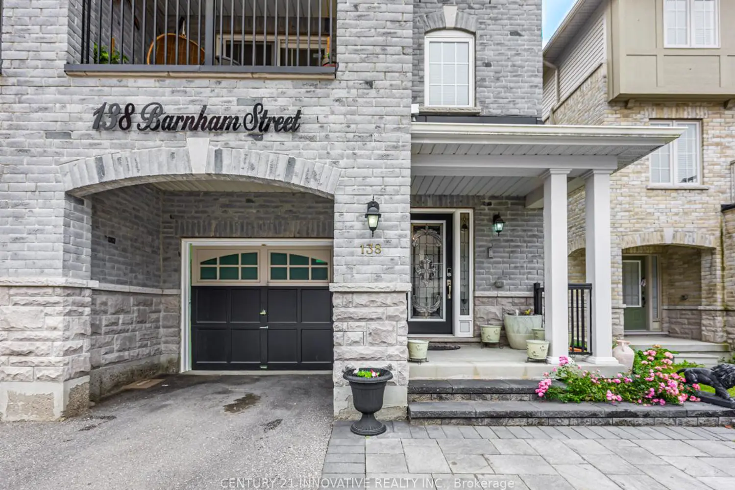 138 Barnham Street photo 4