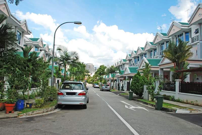 Additional image 8 of Westwood Crescent