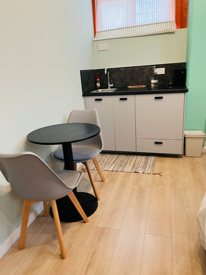 Additional image 22 of Studio Flat, Lancefield Street, W10, W10 4NZ