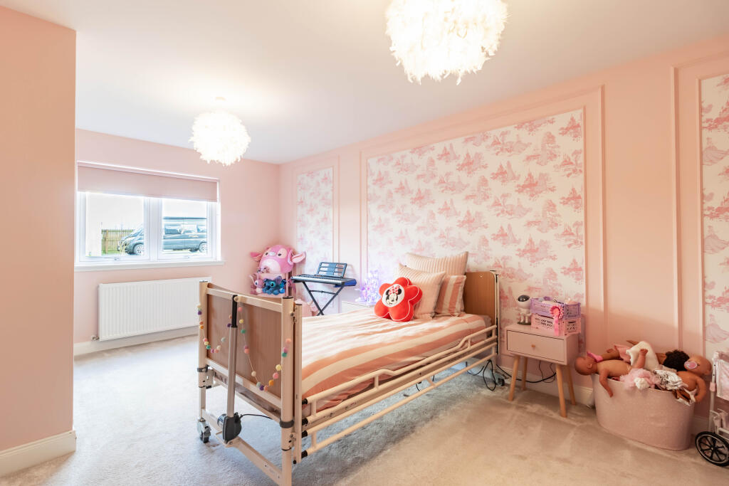 Additional image 12 of Esk Drive, Marykirk, AB30