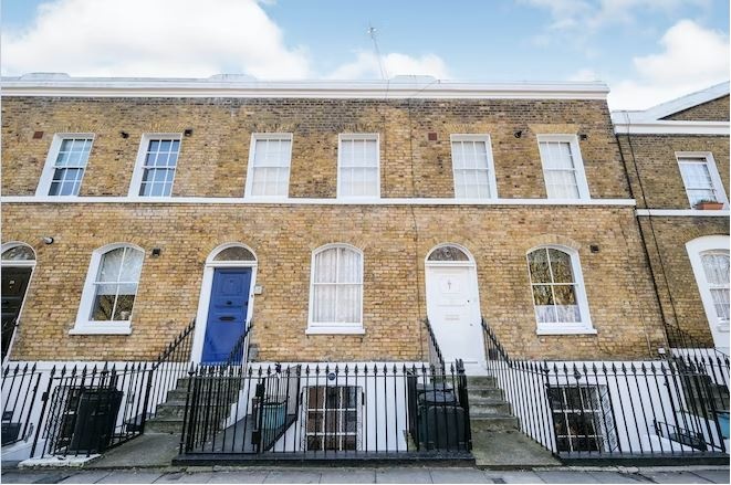 Additional image 8 of 3 Bed Flat, Islington, N1, N1 7GU