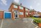 Leveson Avenue, Walsall, Staffordshire, WS6