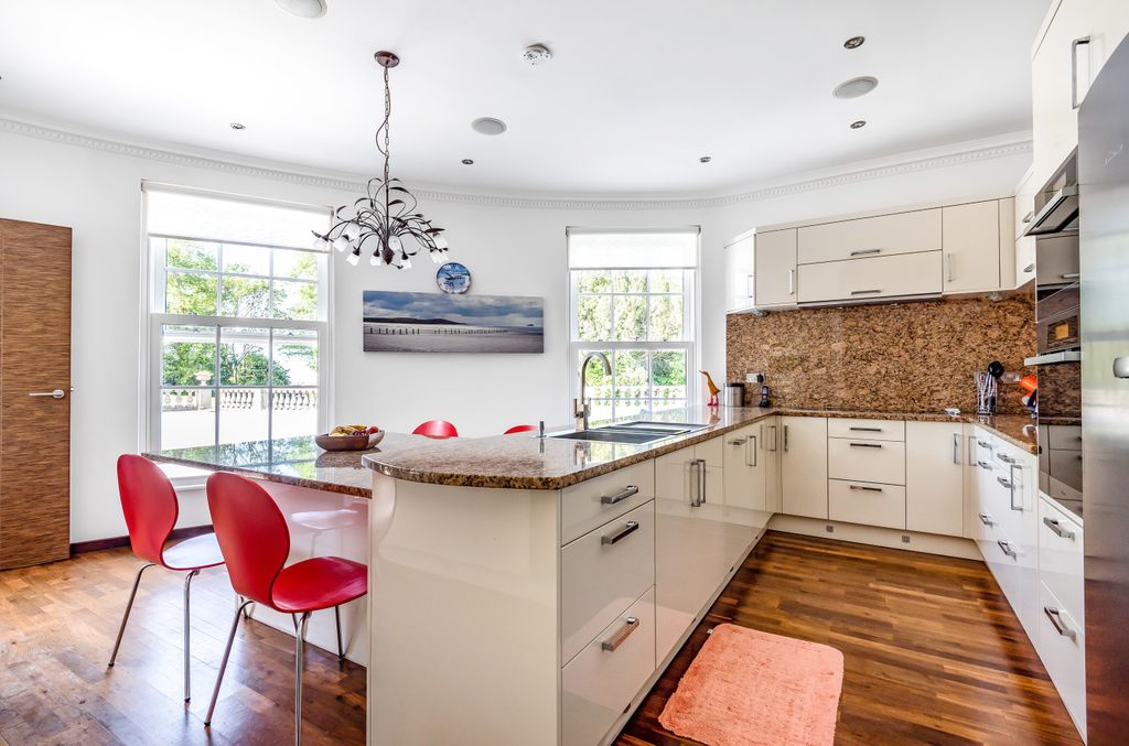 Additional image 15 of 4 bed flat for saleHillside Road, Sidmouth, Devon EX10