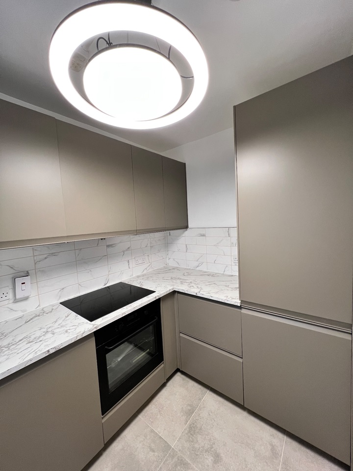 Additional image 2 of Studio Flat, London, W2, N1 7GU