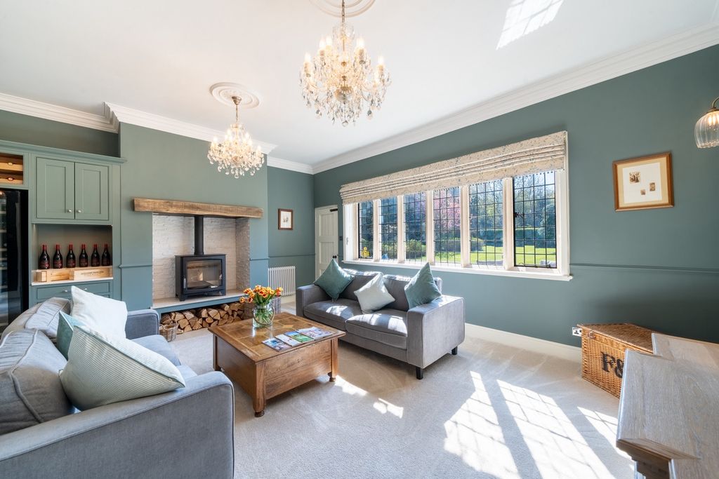 Additional image 8 of 6 bed country house for saleFauld Manor, Fauld, Staffordshire DE13