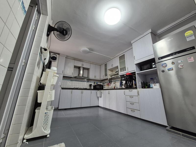 Additional image 6 of 658 Yishun Avenue 4