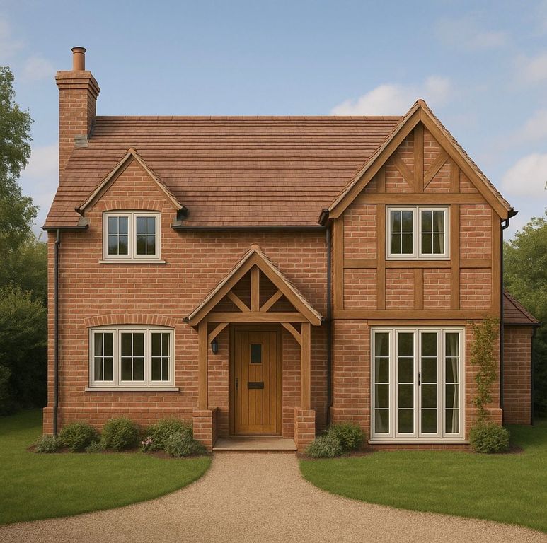 Additional image 8 of Land for saleKinnersley, Severn Stoke, Worcester WR8