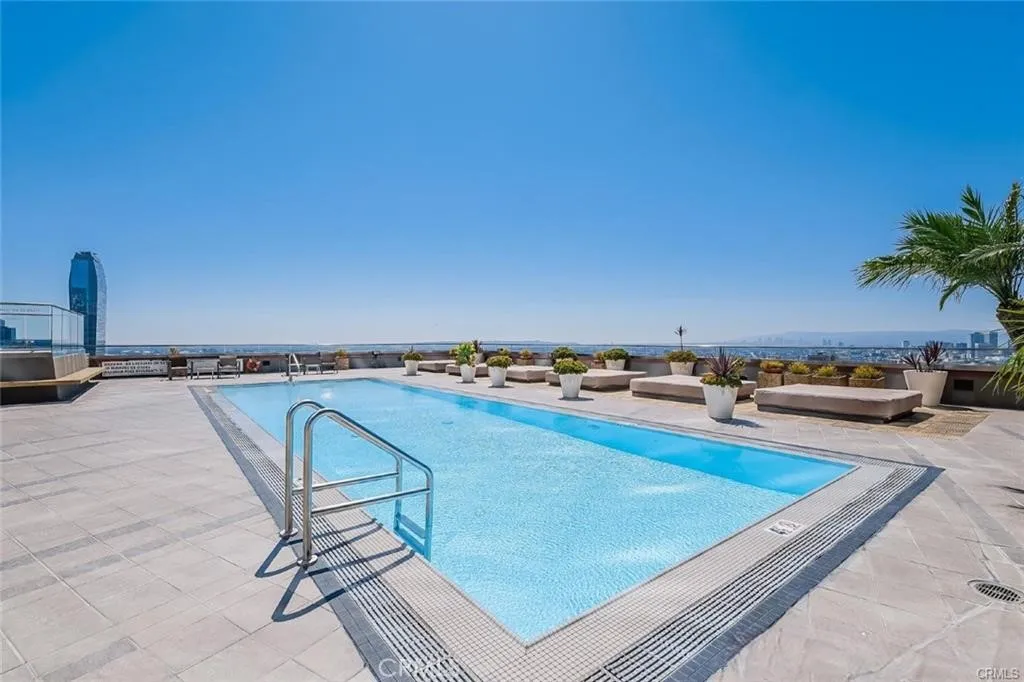 Additional image 50 of 1100 Wilshire Boulevard Unit 2603, Los Angeles, CA 90017