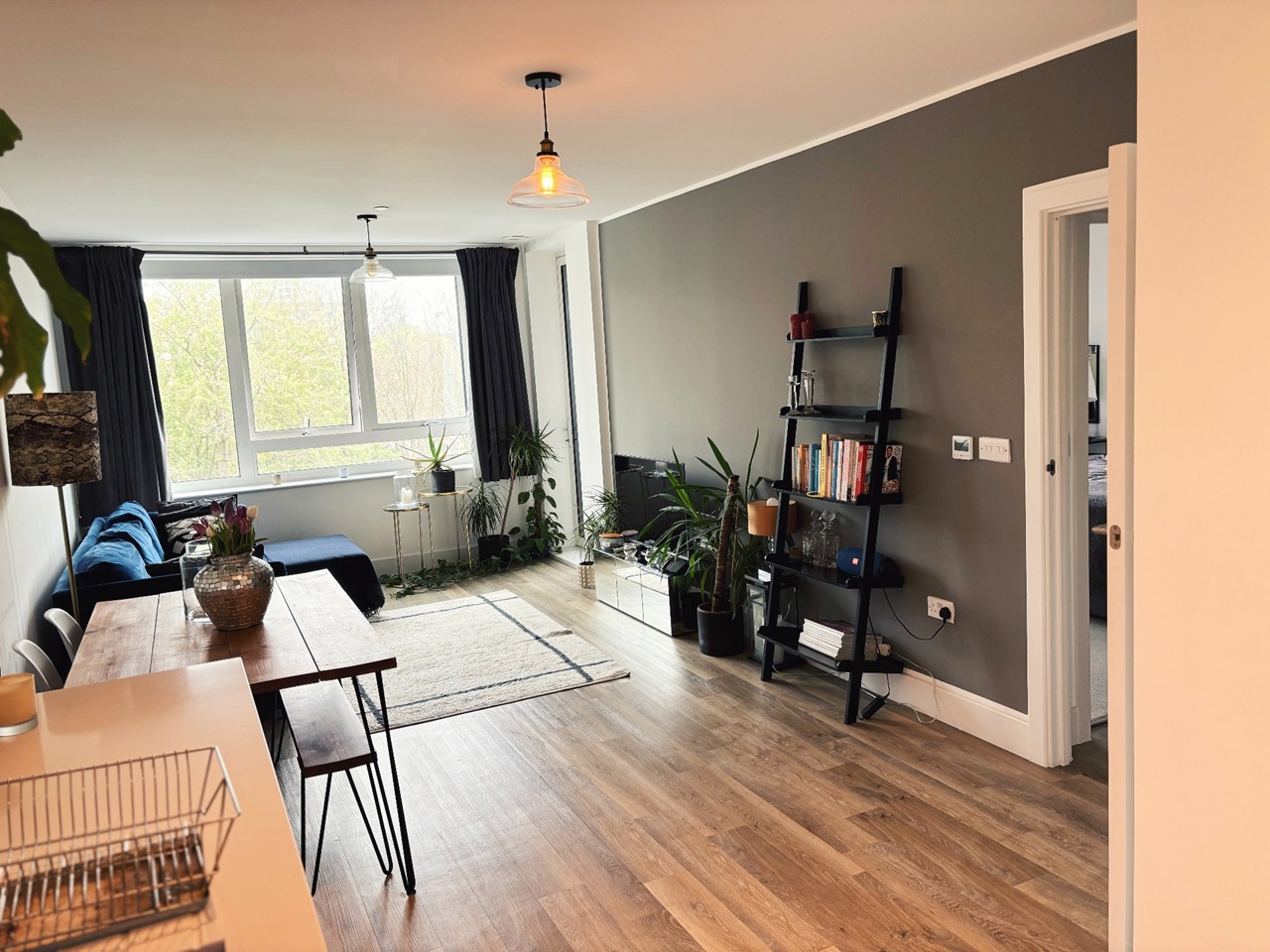 Additional image 8 of 1 Bed Flat, Palmitine House, SW11, N1 7GU