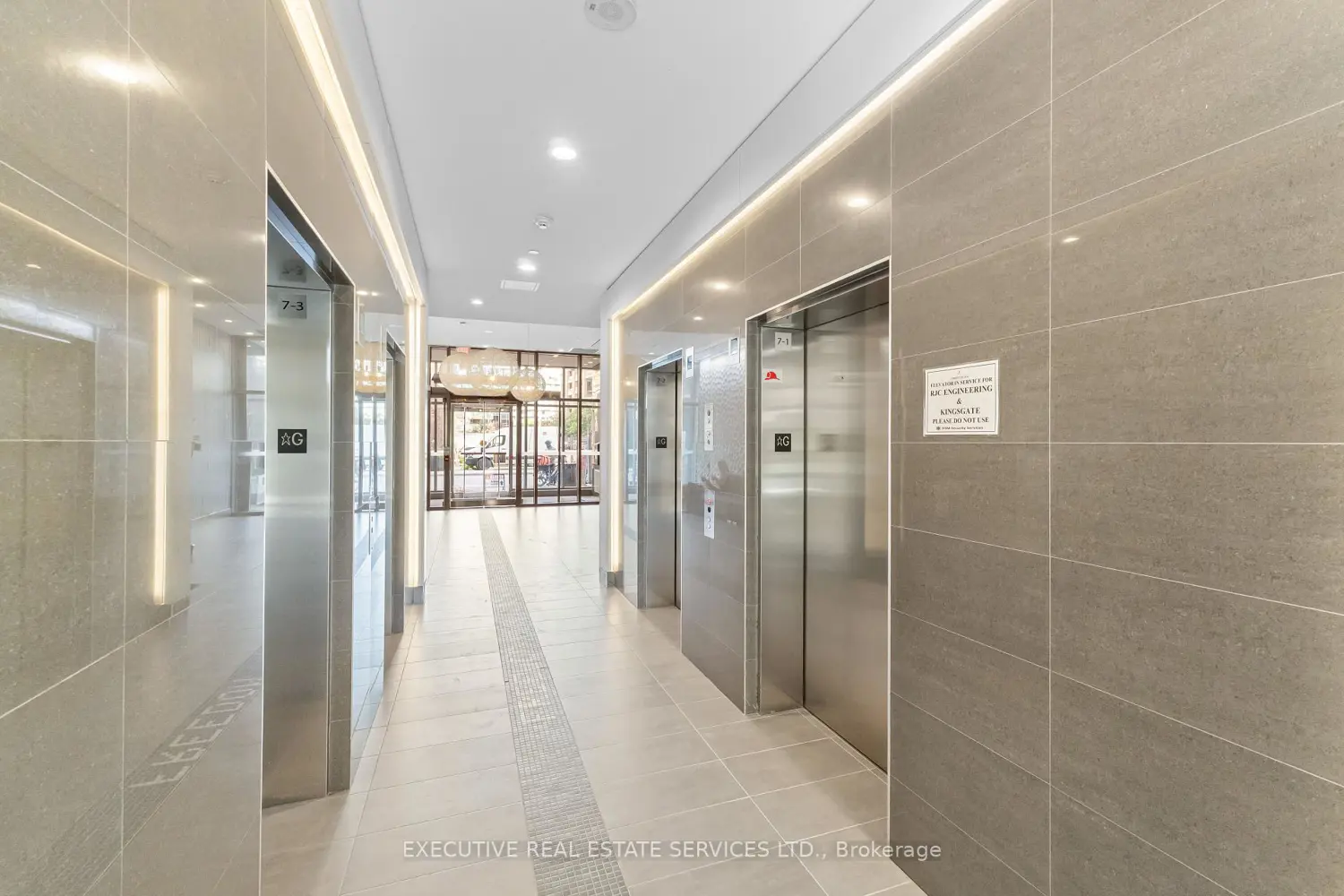 Additional image 10 of 150 East Liberty Street 605