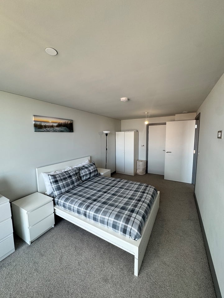 Additional image 9 of 1 Bed Flat, Jq Rise, B1, N1 7GU