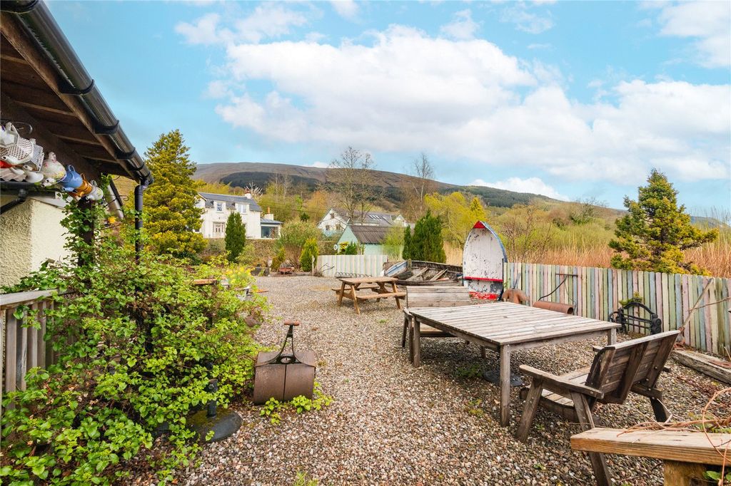 Additional image 23 of 5 bed flat for saleThe Chalet, Dunard House, Kinlochard, Stirling, Stirlingshire FK8