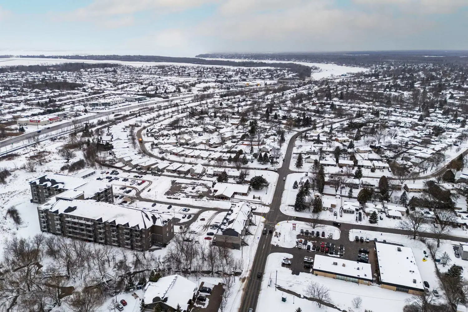 Additional image 18 of 809 Development Drive 105