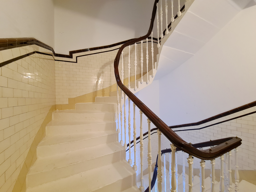 Additional image 20 of 3 bed flat for saleFlat 2/2, 18 Battery Place, Rothesay PA20