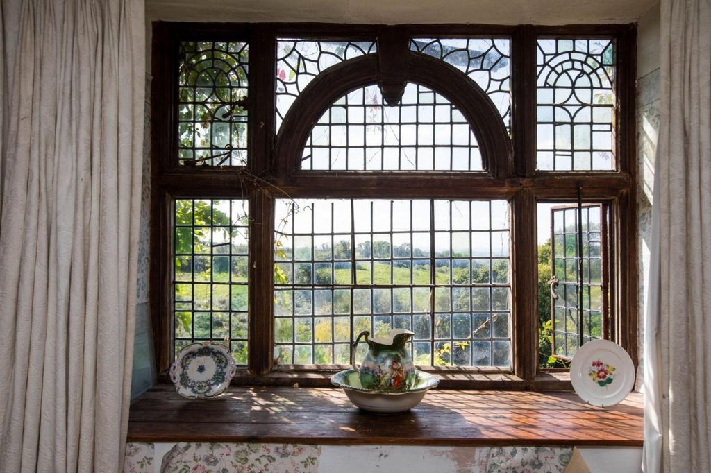 Additional image 5 of 7 bed property for saleCheriton Fitzpaine, Crediton, Devon EX17