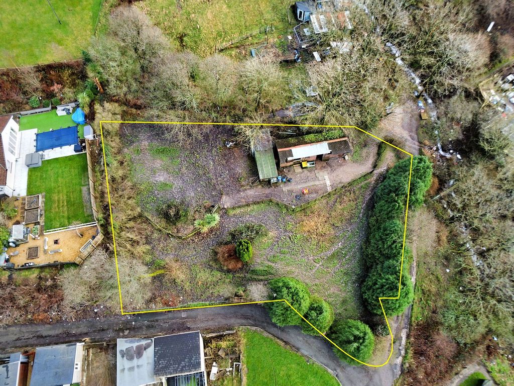 Additional image 7 of Land for saleConvil Road, Blaengarw, Bridgend CF32