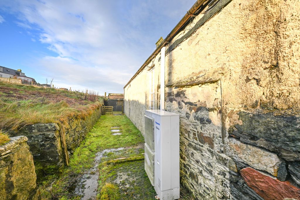 Additional image 54 of 3 bed semi-detached house for saleNorth Roe Manse & Chapel, North Roe, Shetland ZE2