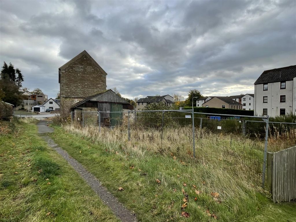Additional image 2 of Land for saleLand At Millgate, Cupar KY15