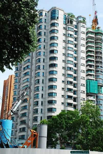 Additional image 22 of 8A Orange Grove Road