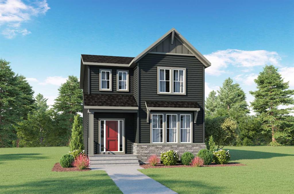 18 Tillotson Downs, Okotoks, AB, T1S 4Z5