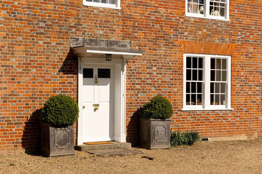 Additional image 17 of 8 bed detached house for saleMilton Lilbourne, Marlborough, Wiltshire SN9