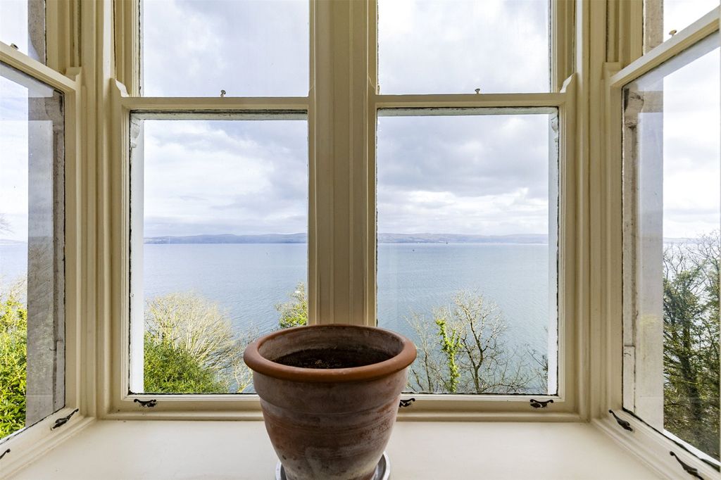 Additional image 23 of 5 bed detached house for saleMillbank, Ascog, Isle Of Bute, Argyll And Bute PA20