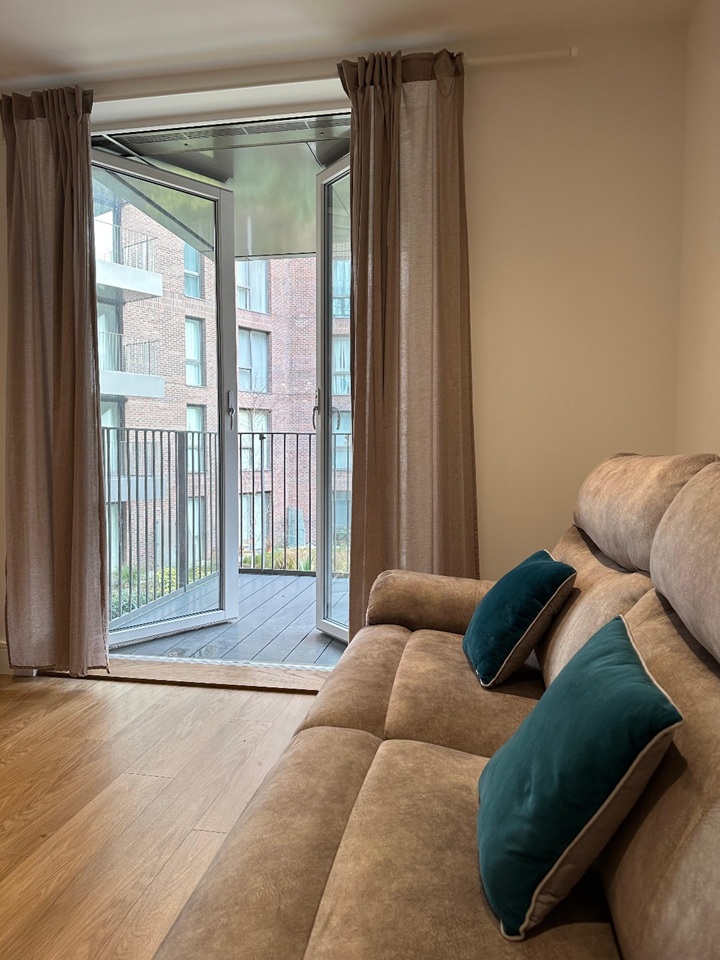 Additional image 11 of 2 Bed Flat, Hurst Street, B5, N1 7GU