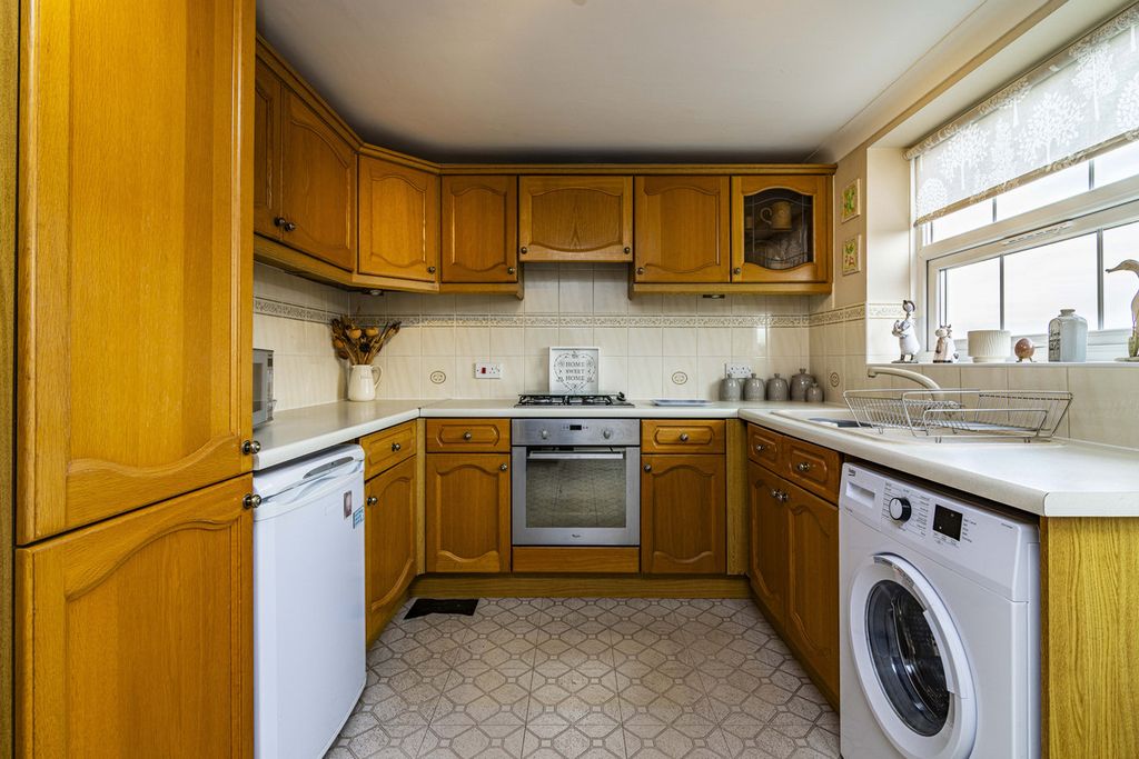 Additional image 3 of Land for saleHeyford Court, Heanor DE75