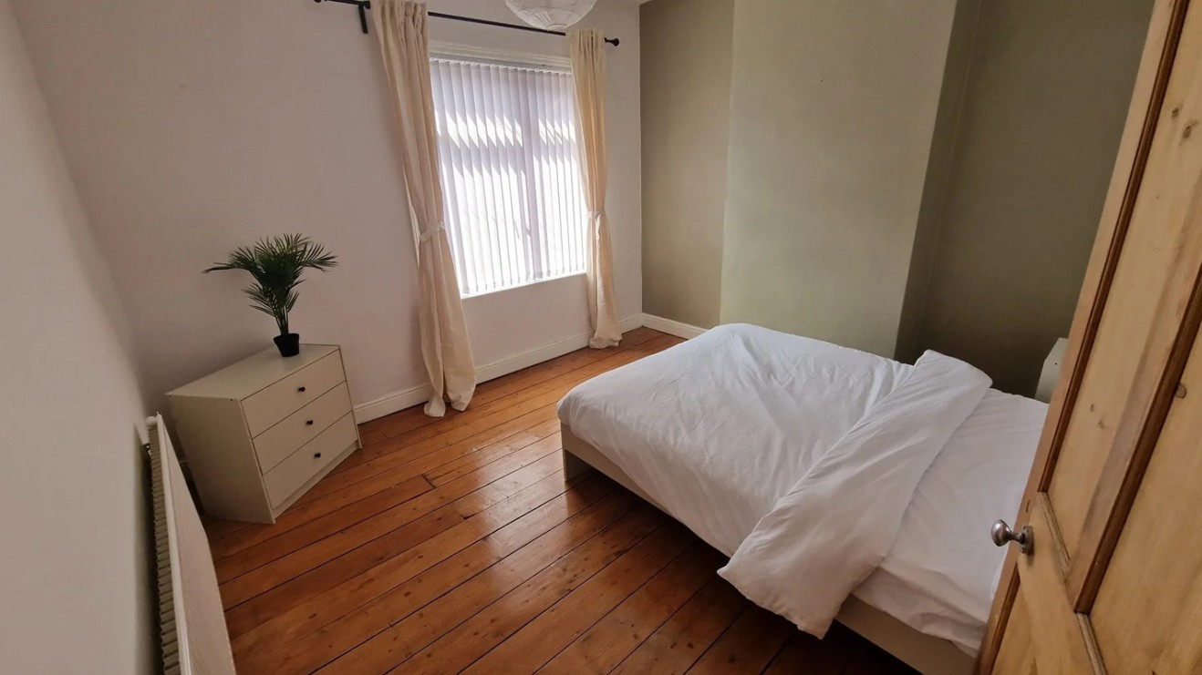 Room in a Shared House, Smethwick, B67, N1 7GU