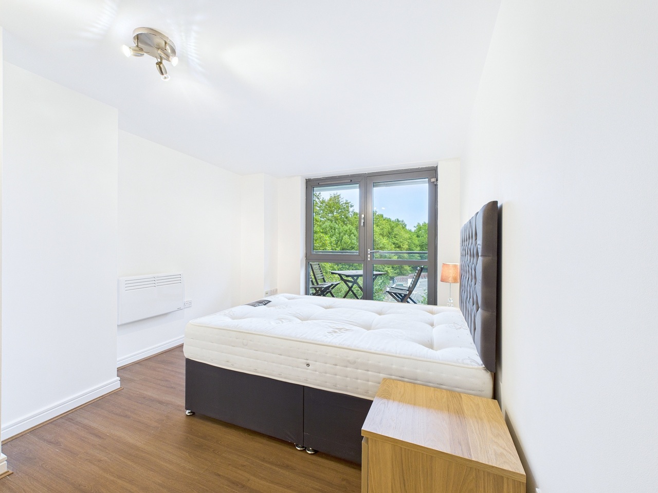 Additional image 7 of 2 Bed Flat, Centenary Plaza, B1, N1 7GU