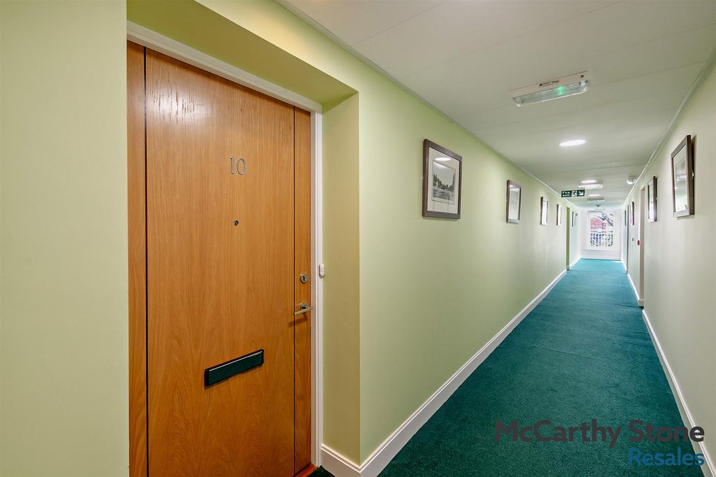 Additional image 23 of 2 bed flat for saleThe Laureates, Newgate Street, Cottingham HU16