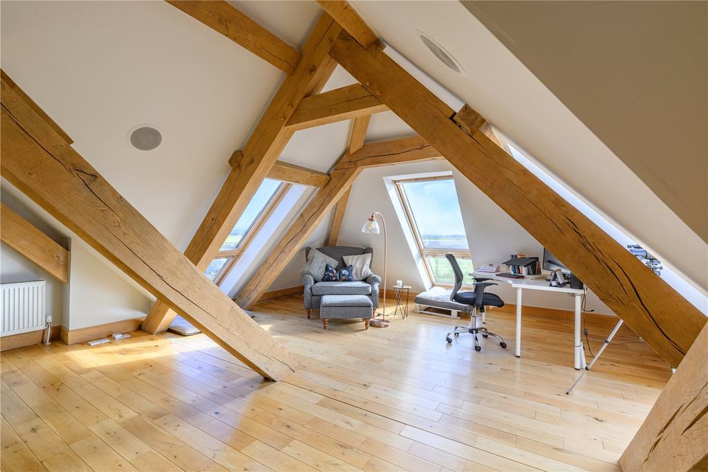 Additional image 10 of 5 bed detached house for saleKirk Lane House, Kirk Lane, Blair Drummond, Stirling FK9
