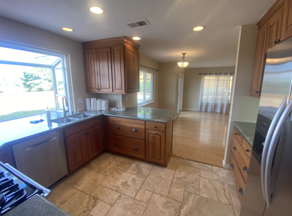 1243 Calle Christopher, Encinitas, CA, 92024