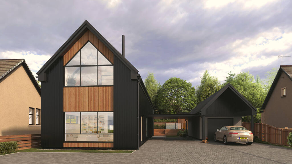 Additional image 5 of High Street, Archiestown, Aberlour, Banffshire