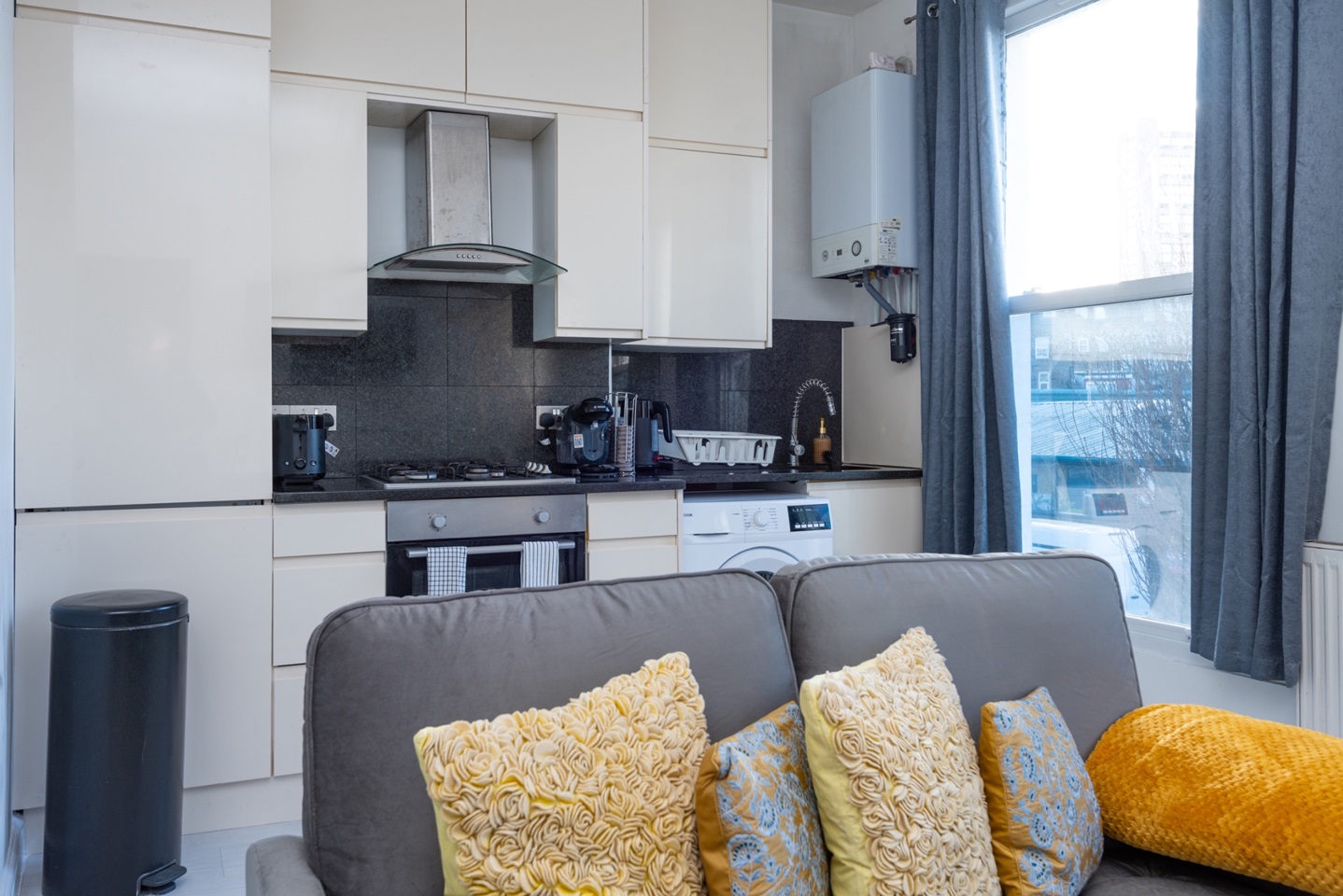 Additional image 16 of 2 Bed Flat, Fernhead Road, W9, N1 7GU