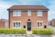 Magee Close, Nottingham NG15