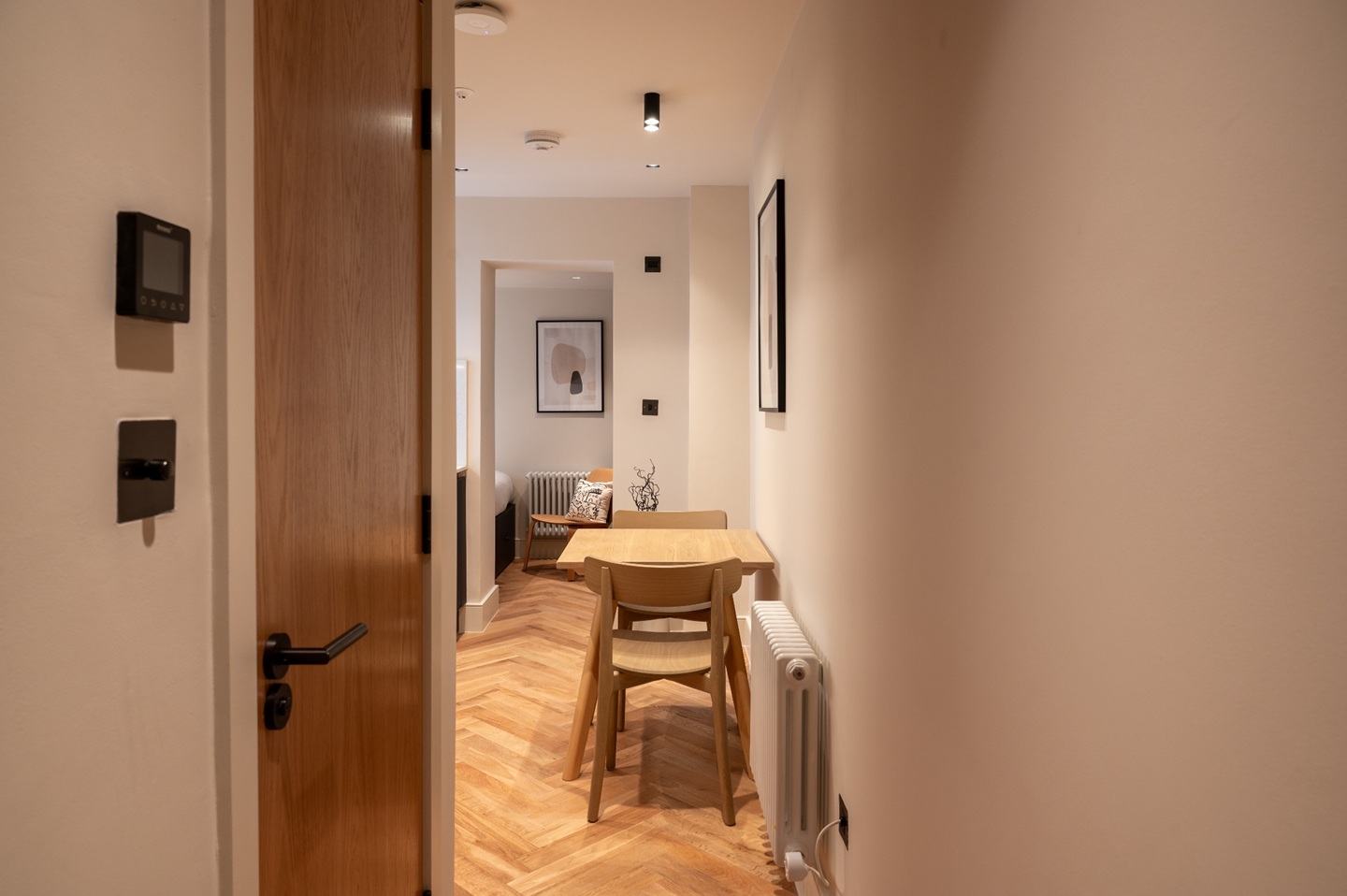 Studio Flat, Gravity Co Notting Hill, W2, N1 7GU