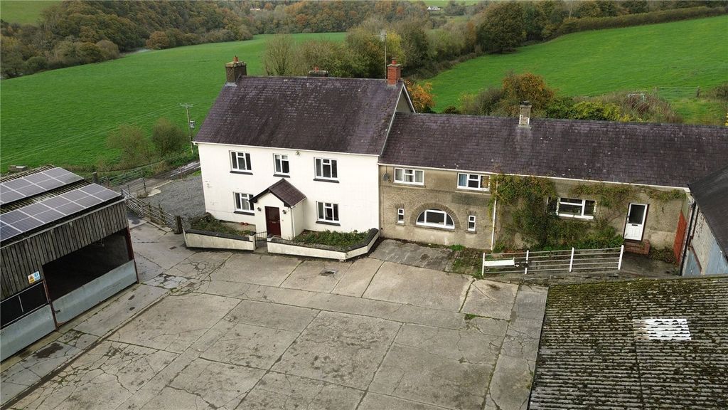 Additional image 3 of Semi-detached house for salePentrecourt Road, Llandysul, Carmarthenshire SA44