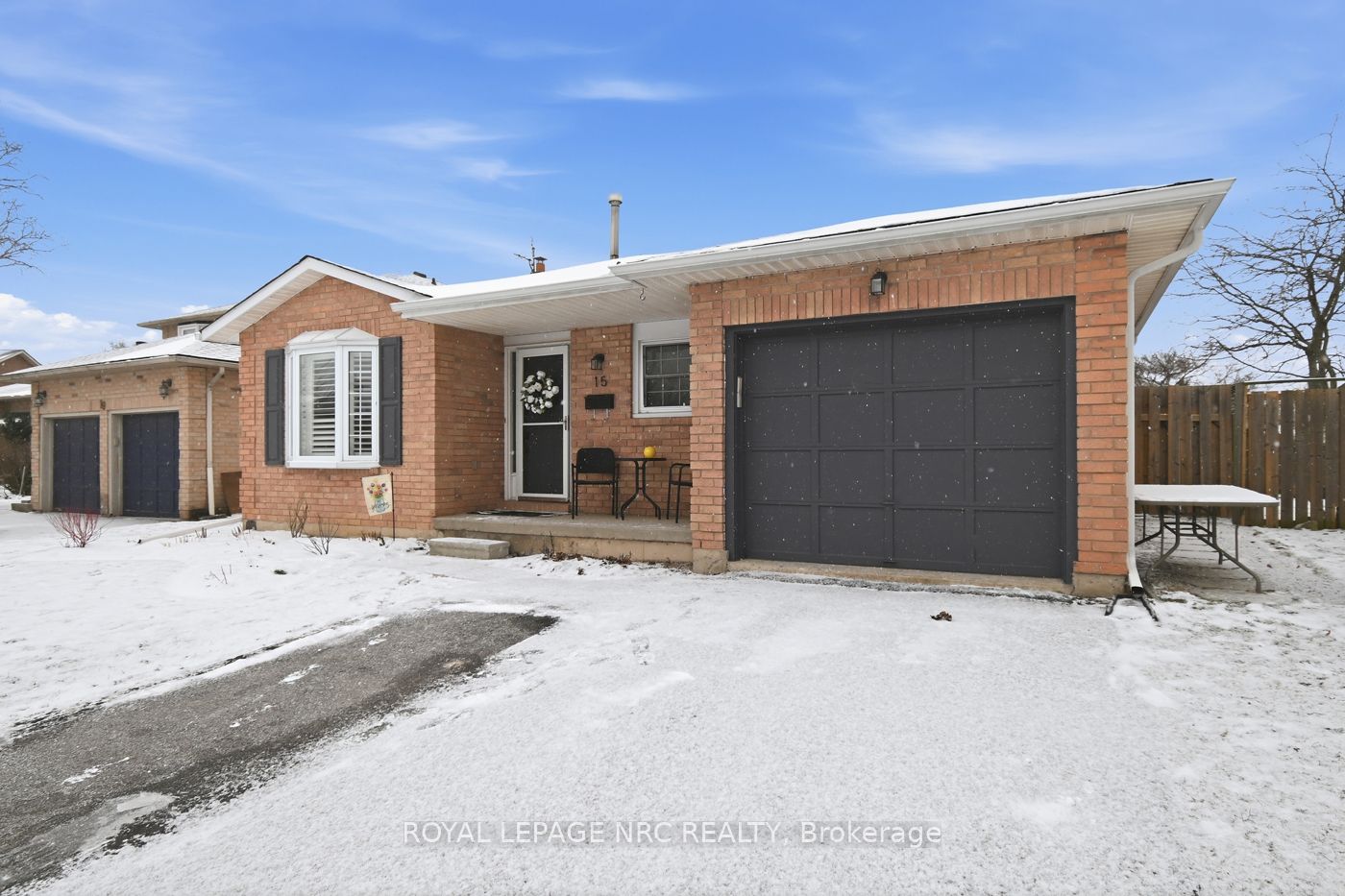 15 Hickory Court, Welland, ON, L3C 6S9