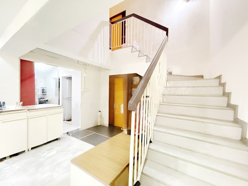 758 Choa Chu Kang North 5