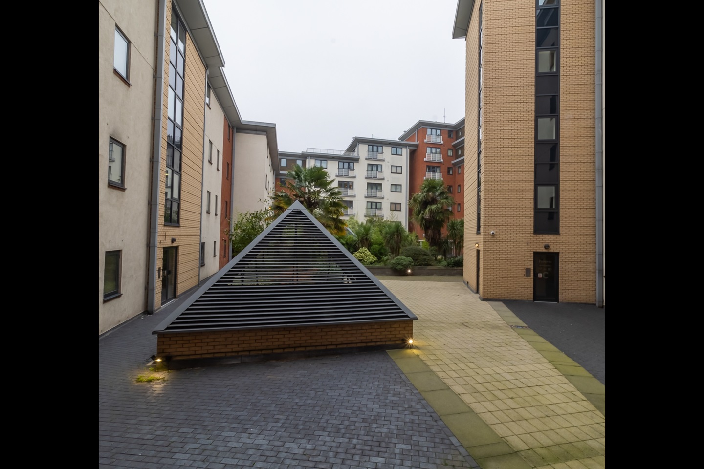 Additional image 12 of 2 Bed Flat, Browning Street, B16, N1 7GU