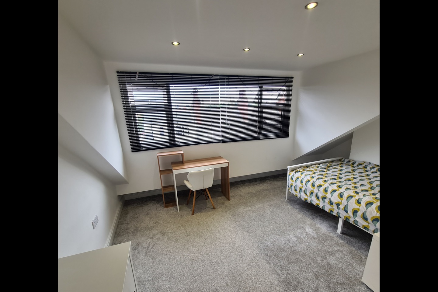 Additional image 13 of 2 Bed Maisonette, Glossop Street, LS6, N1 7GU
