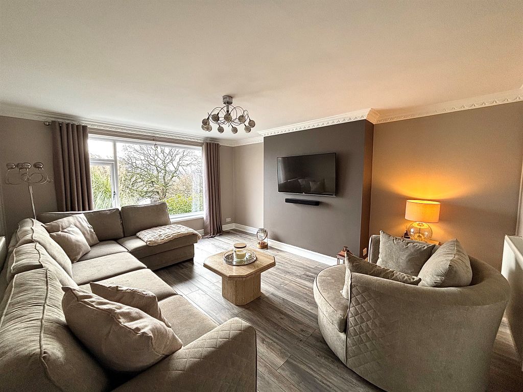 Additional image 4 of 4 bed detached house for saleGarth View, Bedwas, Caerphilly CF83