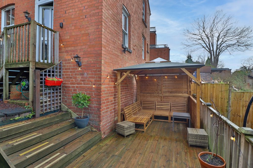Additional image 6 of 3 bed semi-detached house for saleWoolhope Road, Worcester WR5