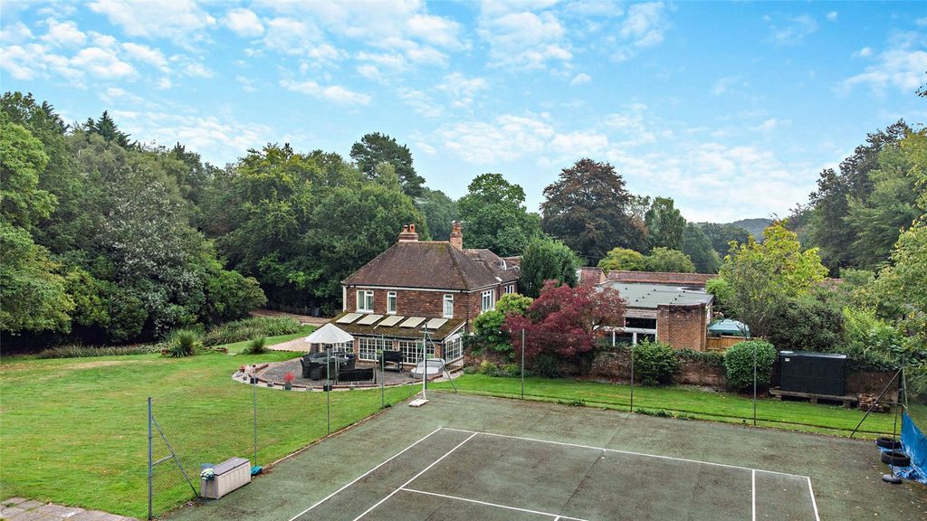 Additional image 26 of 6 bed detached house for saleChapel Row, Reading RG7
